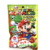 Super Mario Gummies Japan – Cola & Melon Soda Flavors | Nintendo Exclusive Candy (Japan)