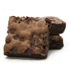 Sweet Tooth Chocolate Chip Brownies-