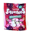 Swizzels Squashies Cherry & Cola 140g | Rare British Gummy Candy (UK)