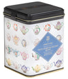 Taste of British History Blend, Tin of 20 Sachets