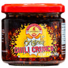 TuttoCalabria Original Chili Crispy in Extra Virgin Olive Oil – 6.5 oz