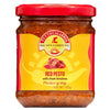 TuttoCalabria, Red pesto with dried tomatoes, 6.5 oz (185g)