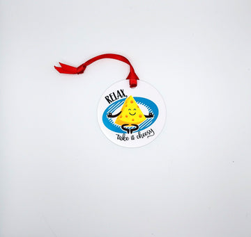 Ornament - Metal