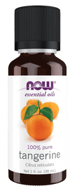 Tangerine Essential Oil