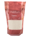 Tapioca, Granulated
