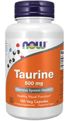 Taurine 500mg