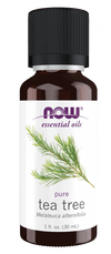 Tea Tree Essential Oil