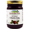Cherry Jam - 15 oz.