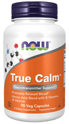 True Calm