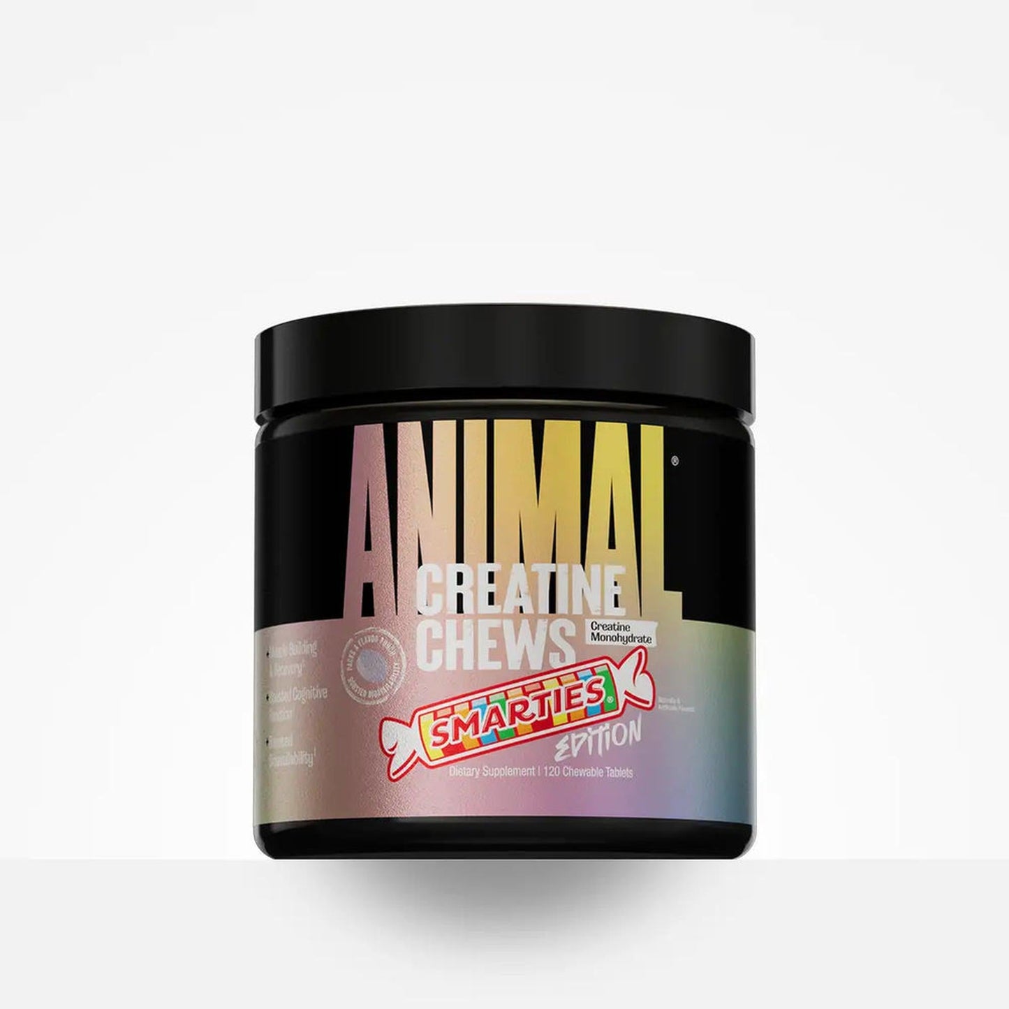 Universal Nutrition Animal Creatine Chews