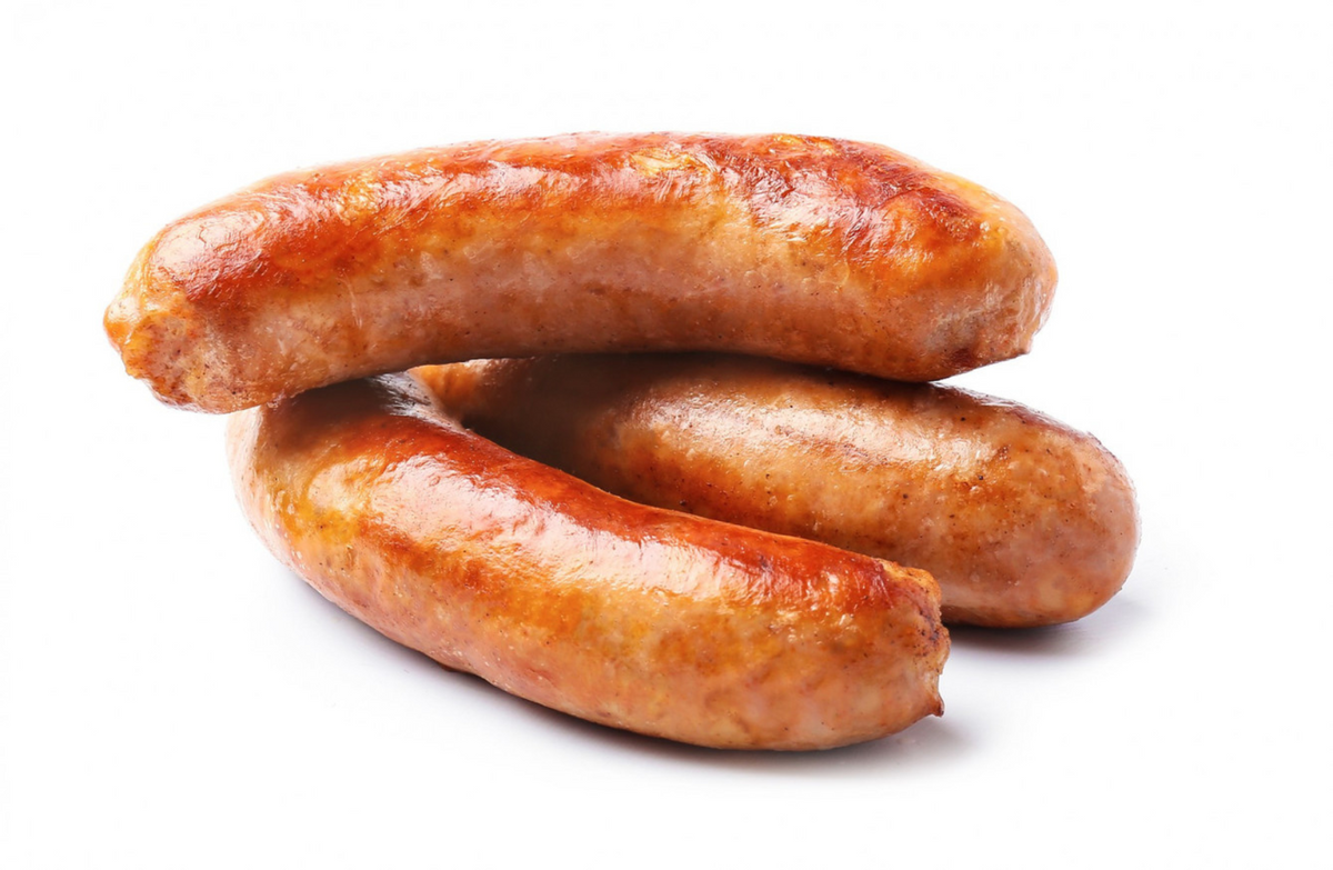 Bacon Sausage 6 Pack - Single Flavor