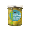 Green Olives (Olive Verdi in Salamoia)