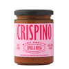 Famiglia Crispino Tropea Red Onion Pasta Sauce — IGP Certified Italian