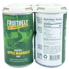 Sparkling Tonic, Apple Marigold, Fruitbelt, 4-Pack