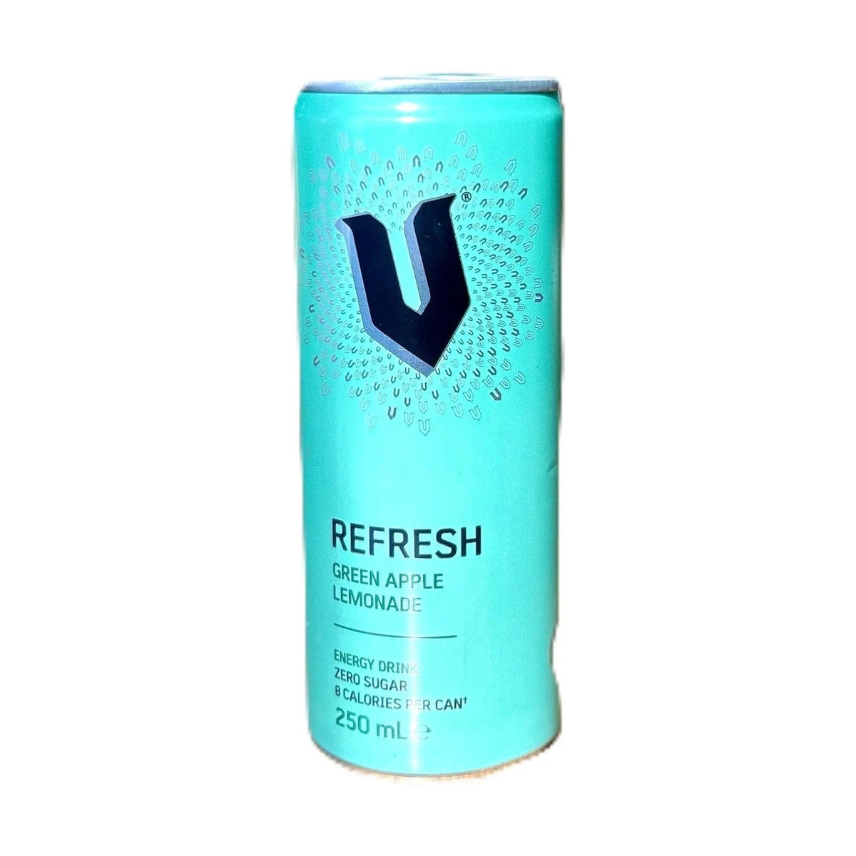 V Energy “Refresh” – Green Apple Lemonade Energy Drink (Australia)