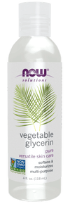 Vegetable Glycerin