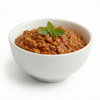 Sloppy Joe Vegetarian