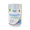 Vitality Mushroom SuperBlend Powder with Ashwagandha
