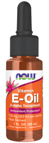 Vitamin E Oil