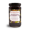 Brazos River Blackberry Jam