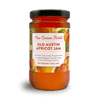 Old Austin Apricot Jam