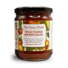 Texas Tango Mango Salsa