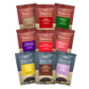 Wellness Herbal Coffees Sampler