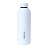 16oz Stainless Steel Tumbler - White