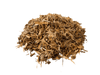 White Oak Bark, Cut, Sifted