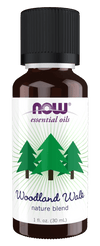 Woodland Walk Essential Oil Blend