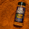Zombie Spice Rub Co. | Bone Daddy | Go Spice Pouch to Get Hooked | Cajun Meets Masala Will Make Holla Yum