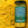 Zombie Breath: Saluting Onion and Garlic Forever --by Zombie Spice Rub Co.
