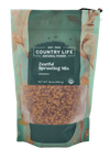 Zestful Sprouting Mix, Organic