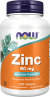 Zinc 50mg