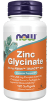 Zinc Glycinate