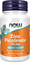 Zinc Picolinate 50mg