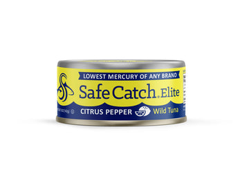 Safe Elite Tna Citrs Ppr ( 6 X 5 Oz   )