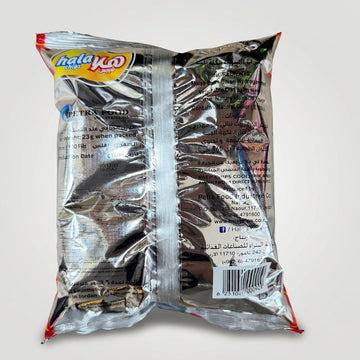 Ringo Snacks 23g - Mexican Themed Corn Rings