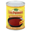 Las Palmas Medium Red Chili Sauce (6X19Oz)
