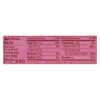 Ovresy Brkfst Br Apl Cin ( 12 X 1.8 Oz )