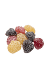 Sour Gummy Mix, Organic, Vegan