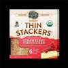 Og2 Lund Wht Choc Strwby ( 6 X 3.4 Oz )