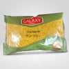 Galaxy Foods Yellow Bulgur #4 2 lbs - Fine Cracked Wheat