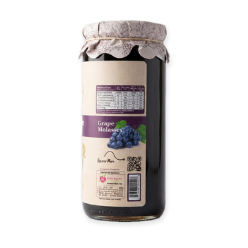 Kareem Chef Grape Molasses 21.87 oz - Authentic Gourmet Series