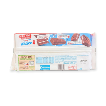 Kinder Délice (400g)