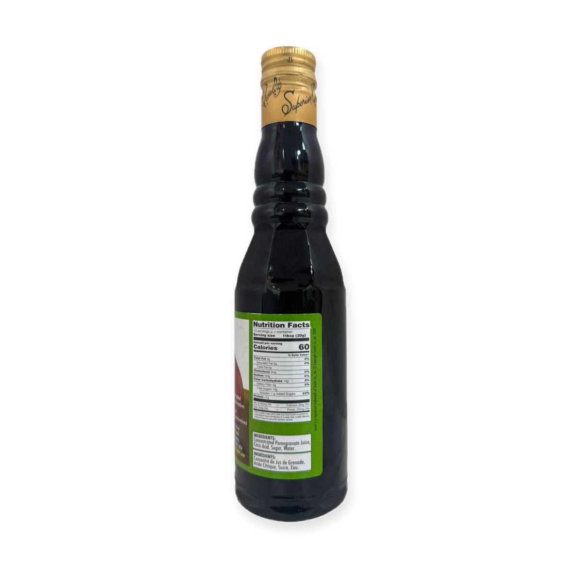 Sadaf Pomegranate Molasses 300ml