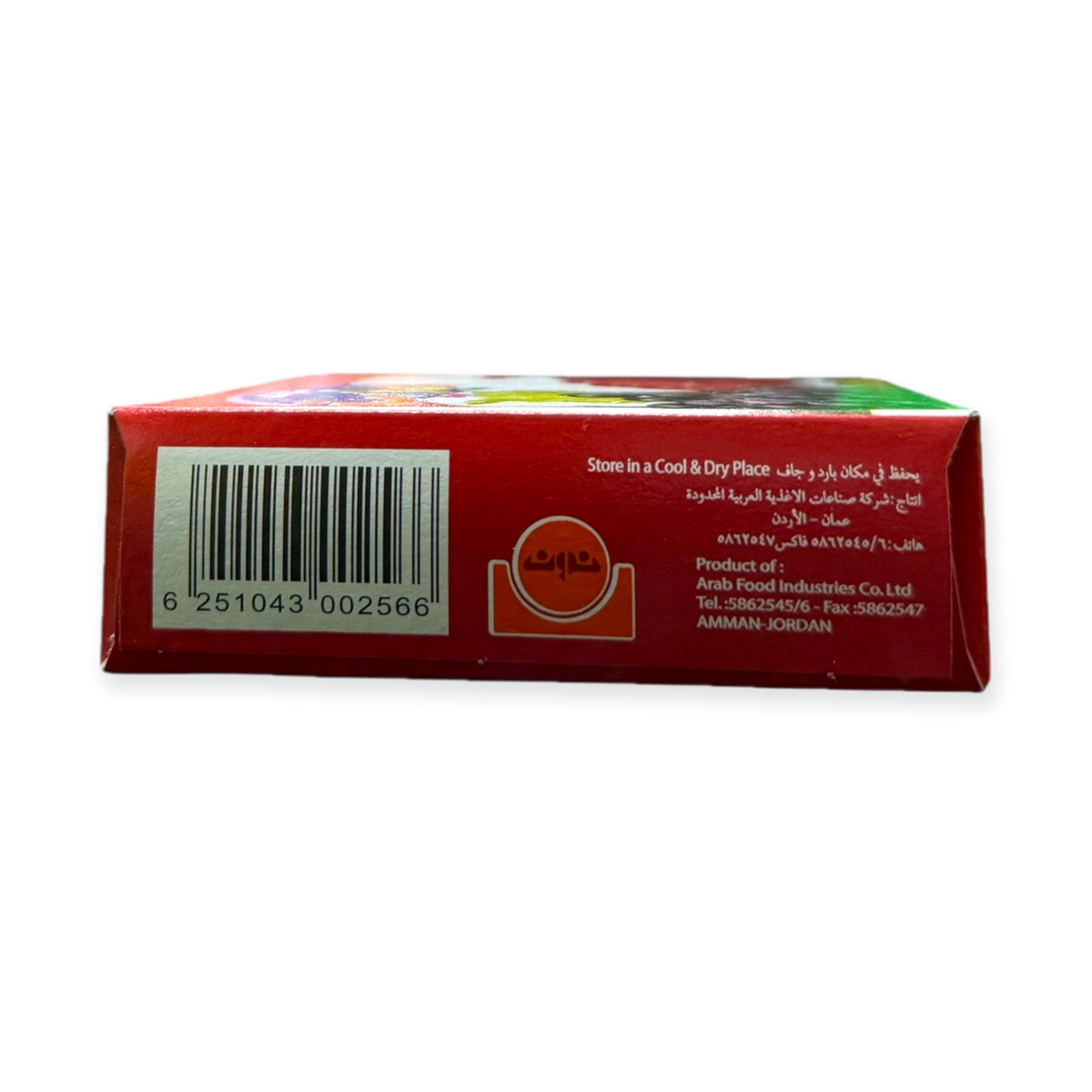 delight – Jelly Grape Naturally Sweetened Grape Flavor