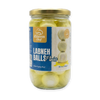 Labneh Balls Plain (750g)
