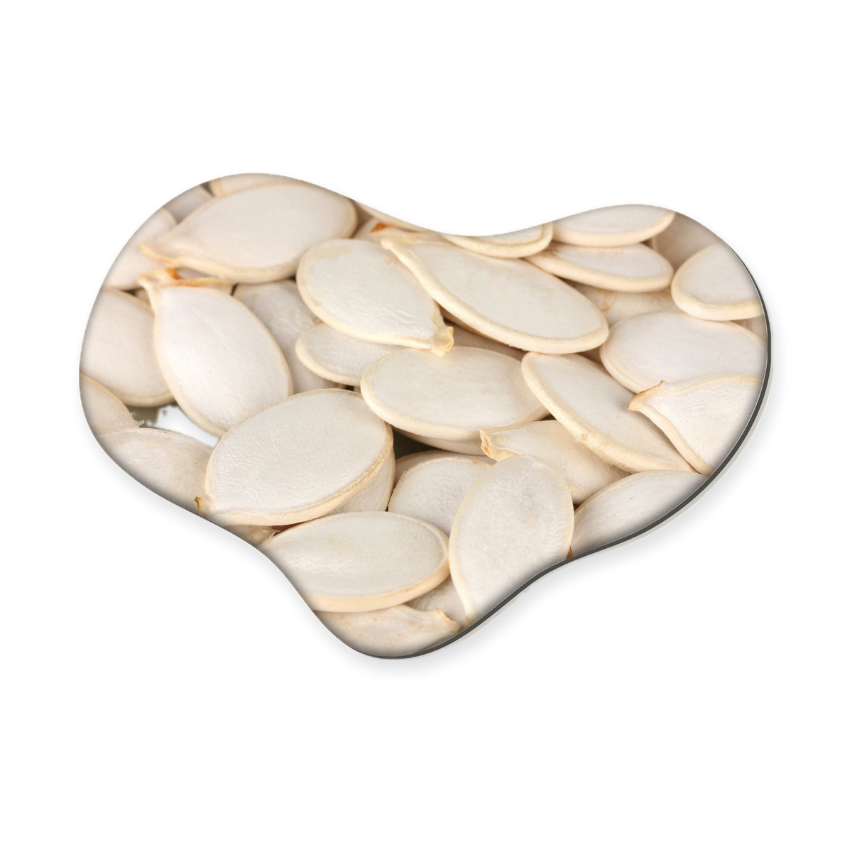 Unsalted Pumpkin Seeds (In Shell) Fresh baked(1lb)
