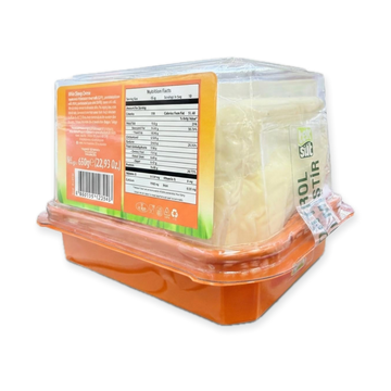 Tek sut Turkish White Sheep Cheese (650g)